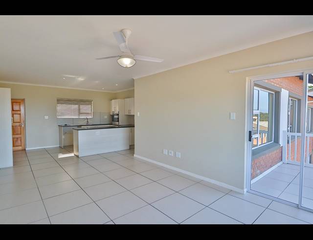 2 BEDROOM SIMPLEX FOR SALE IN SEA PARK